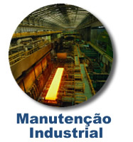 ManutenÃ§Ã£o Industrial